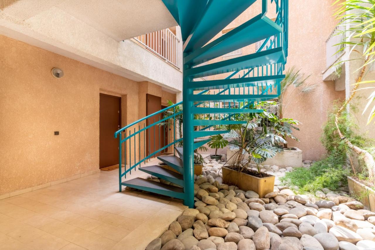 Tranquil 1 Bedroom Close To The Beach With Terrace - Dodo Et Tartine Каррі-ле-Руе Екстер'єр фото